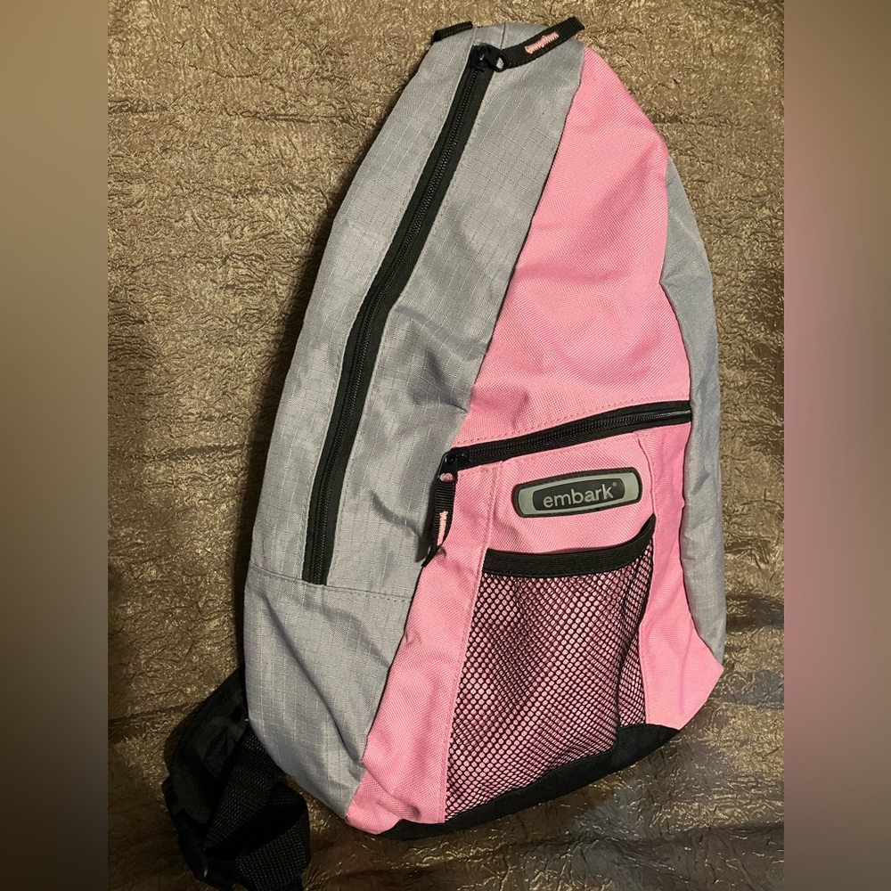 Embark Sling Bag